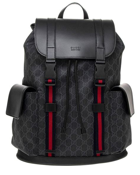 gucci inspired backpack|17+ Best Gucci Inspired Bags that Look Designer .